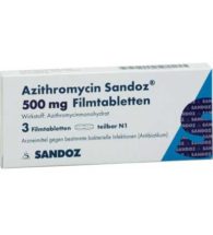 Azithromycin Rezeptfrei Kaufen Bestellen Ohne Rezept