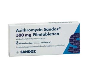 azithromycin-rezeptfrei