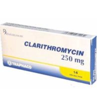 clarithromycin-rezeptfrei