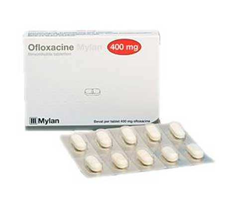 ofloxacin-rezeptfrei