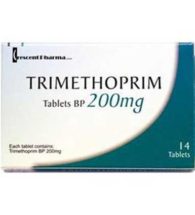 trimethoprim-rezeptfrei