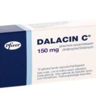 dalacin-c rezeptfrei