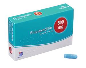 flucloxacillin-rezeptfrei